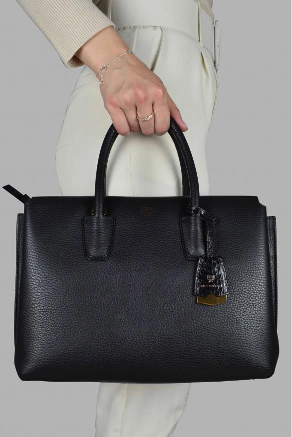 商品MCM|Milla handbag,价格¥5298,第3张图片详细描述