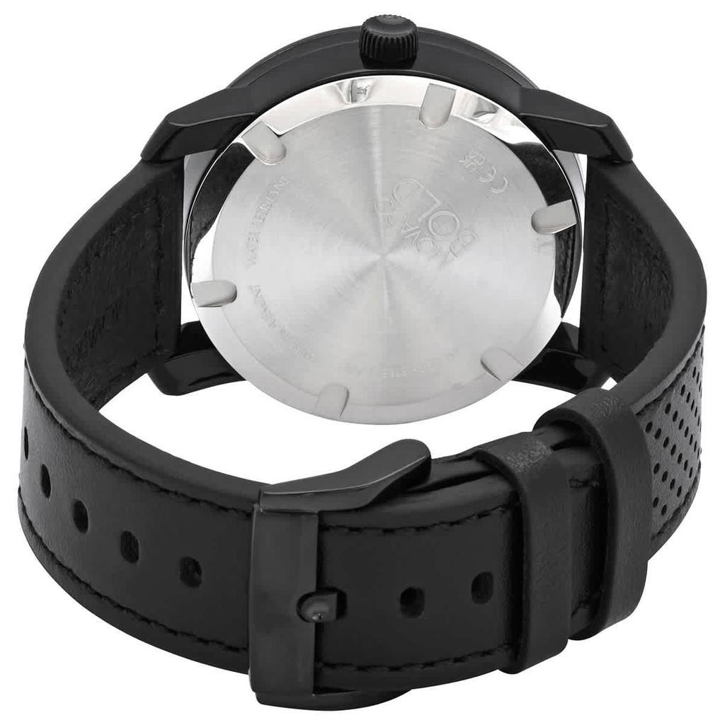 商品Movado|Movado Bold TR90 Quartz Red Museum Dial Mens Watch 3600762,价格¥1731,第5张图片详细描述
