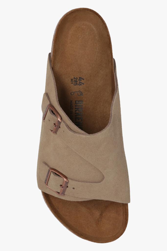 【新品未使用】BIRKENSTOCK　ZURICH e82fdfd3-080e-33ca-aa2f-