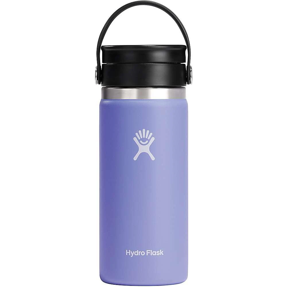 Hydro Flask 16oz Wide Mouth Flex Sip 商品