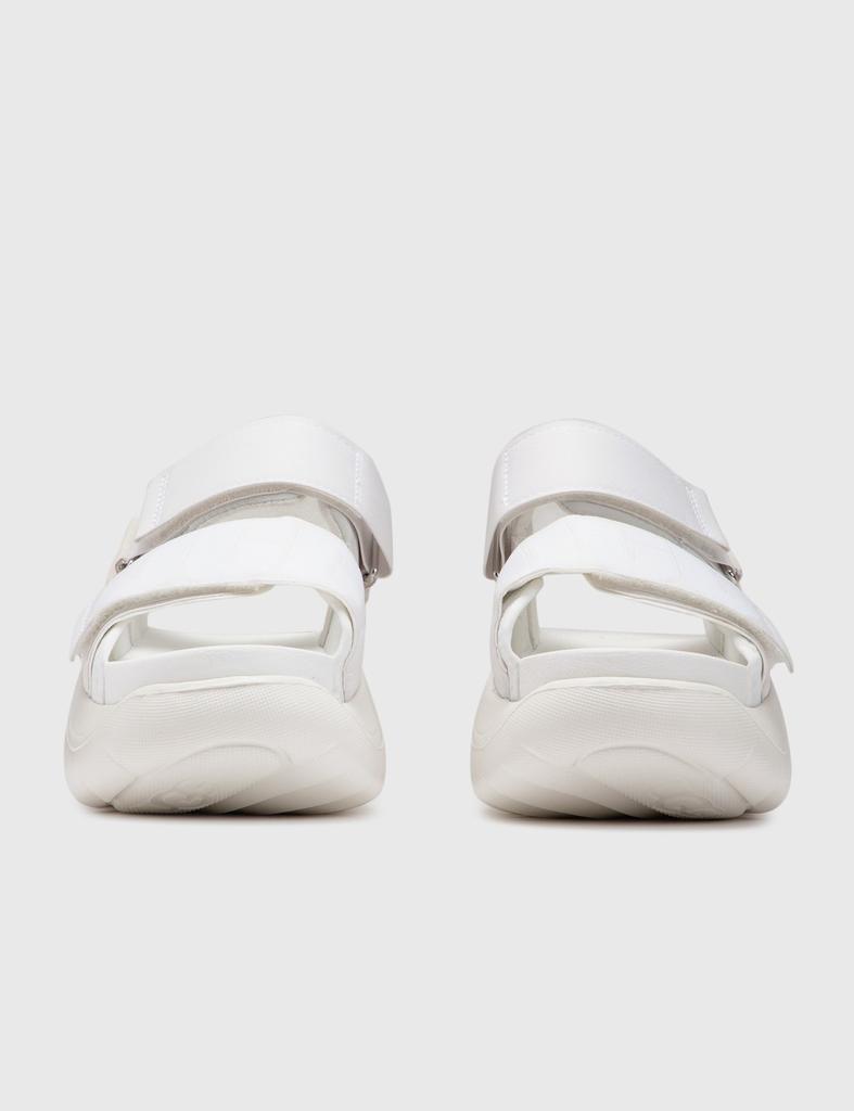 商品UGG|La Cloud Strap Sandal,价格¥849,第4张图片详细描述