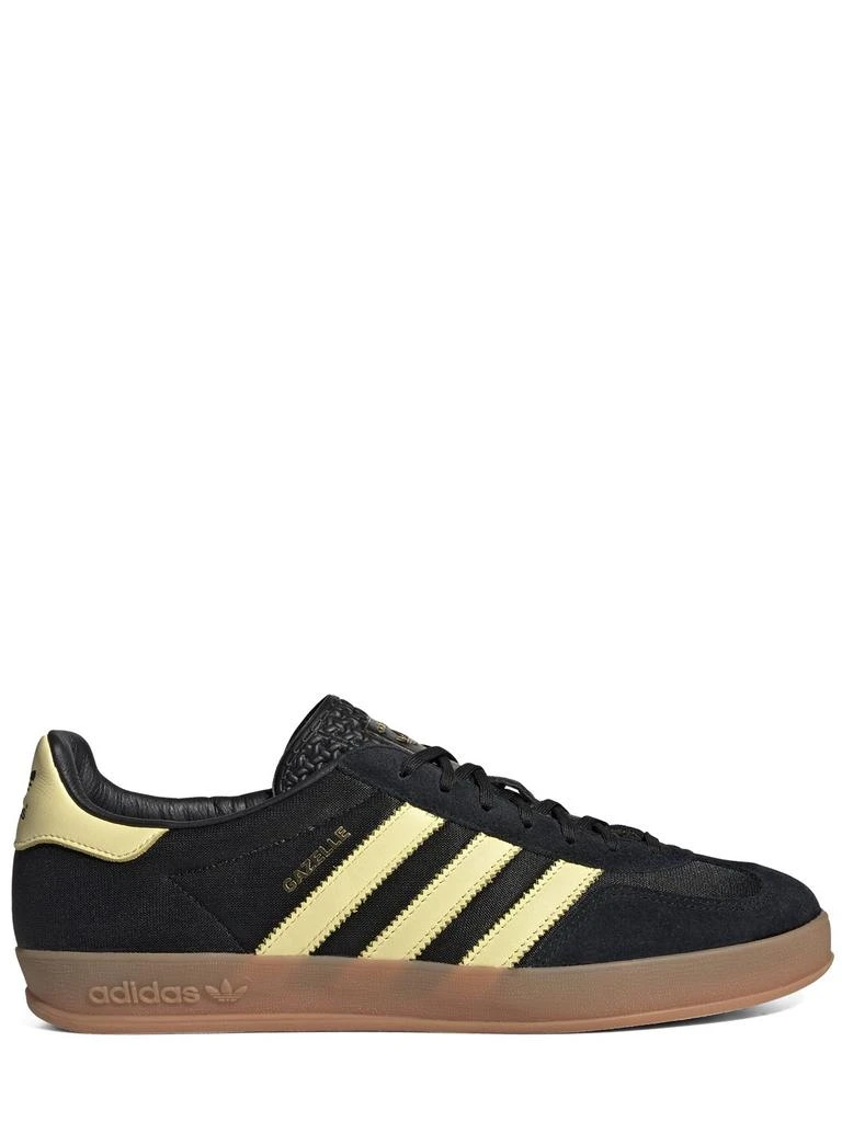 商品Adidas|Gazelle Indoor Sneakers,价格¥918,第1张图片