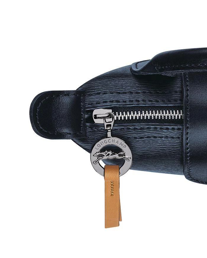 商品Longchamp|女式 Le Pliage City 迷你手袋,价格¥885,第4张图片详细描述