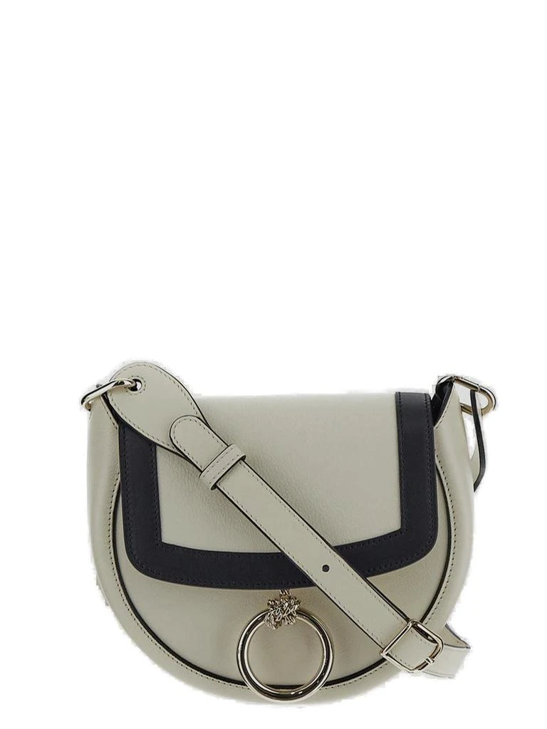 商品Chloé|Chloé Foldover Top Crossbody Bag,价格¥8461,第1张图片