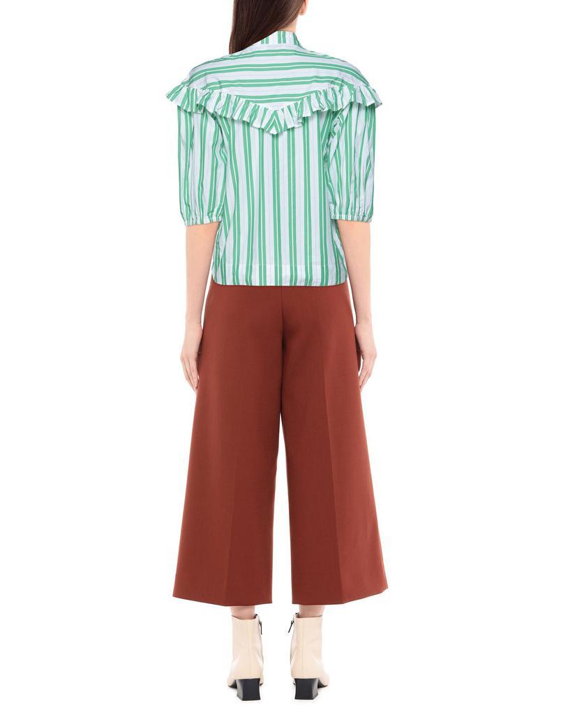 商品Ganni|Striped shirt,价格¥608,第5张图片详细描述