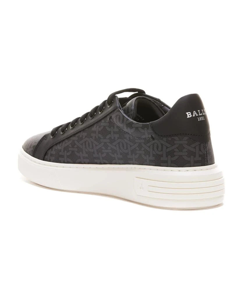 商品Bally|Sneakers Miky,价格¥3427,第3张图片详细描述