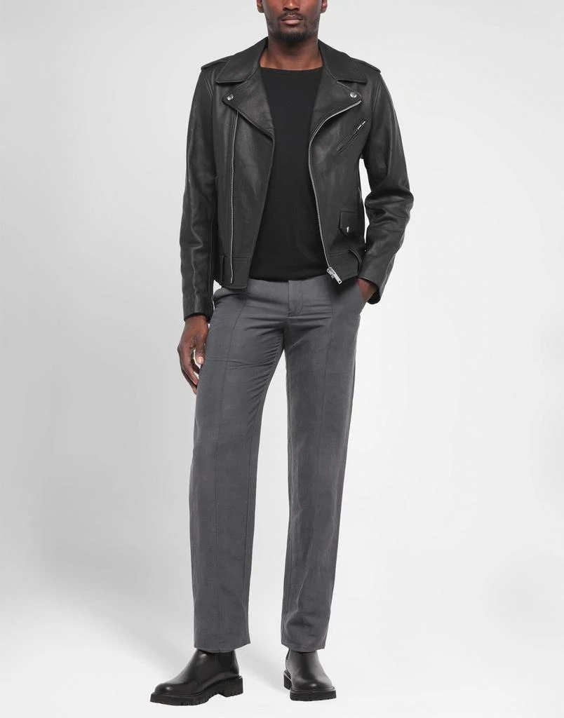 商品Sandro|Biker jacket,价格¥3991,第3张图片详细描述