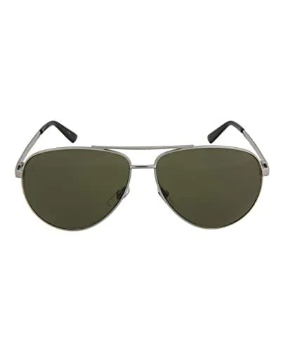 商品Gucci|Aviator-Style Metal Sunglasses,价格¥1161,第5张图片详细描述