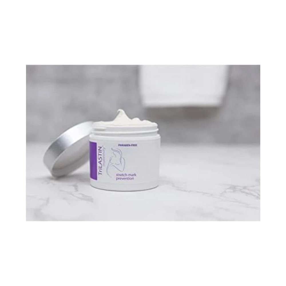 商品TriLASTIN|Maternity Stretch Mark Prevention Cream,价格¥335,第2张图片详细描述