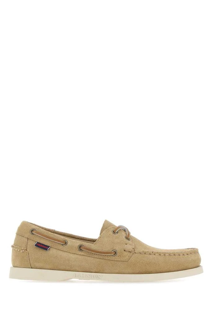 商品SEBAGO|Sebago Loavers,价格¥1215,第1张图片