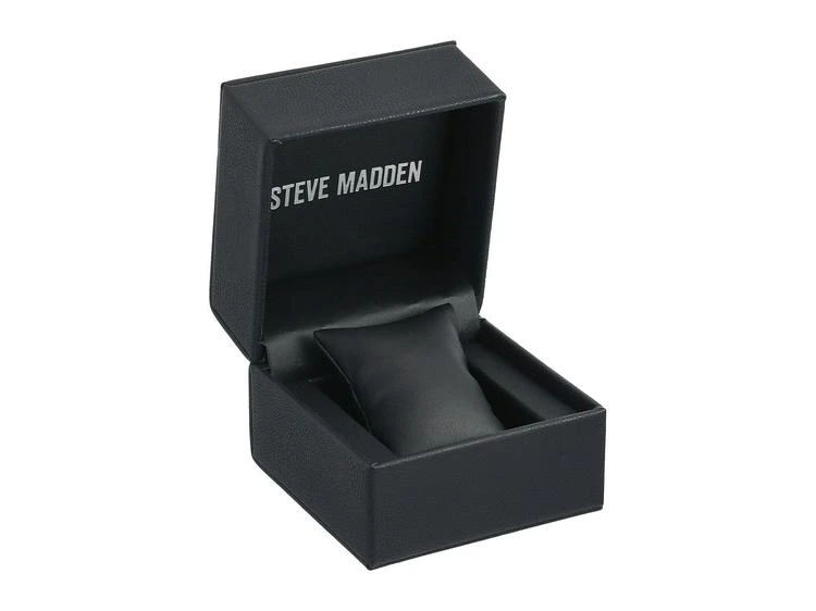 商品Steve Madden|Steve Madden SMW046 女士腕表,价格¥295,第2张图片详细描述