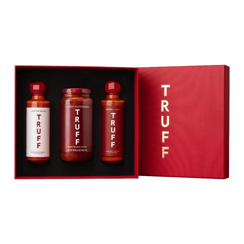 商品TRUFF|Spicy Lovers Pack,价格¥566,第1张图片