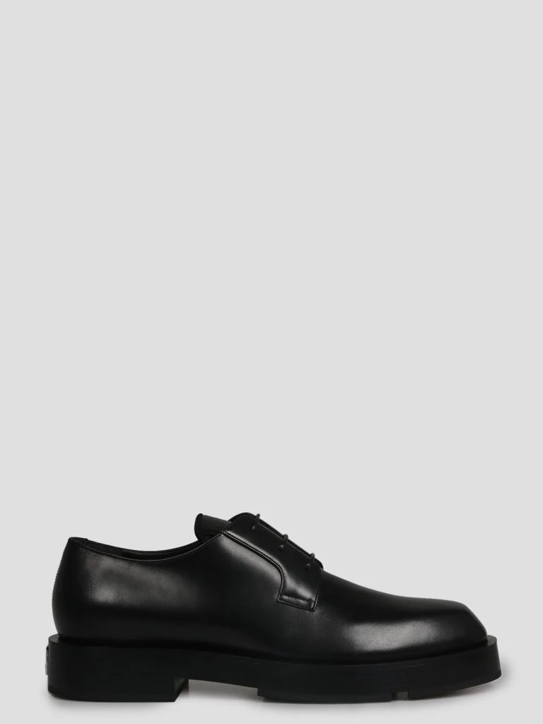 商品Givenchy|Givenchy Derby Squared,价格¥6295,第1张图片