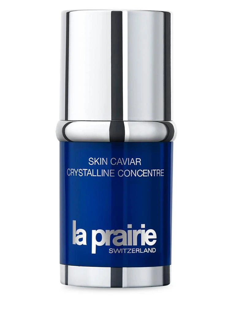 商品La Prairie|鱼子晶钻紧致精华液 30ml,价格¥3584,第1张图片