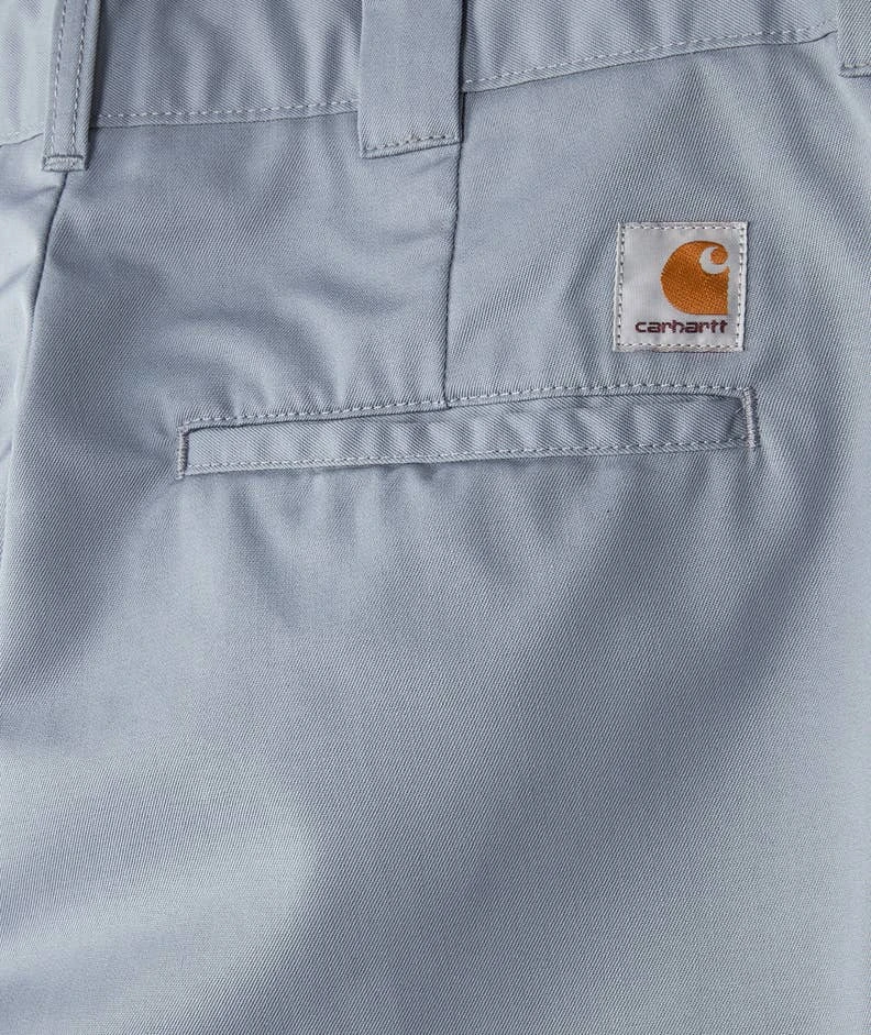 商品【预售7天】 Carhartt|Carhartt 男士休闲裤 I0279651NK02 灰色,价格¥544,第4张图片详细描述