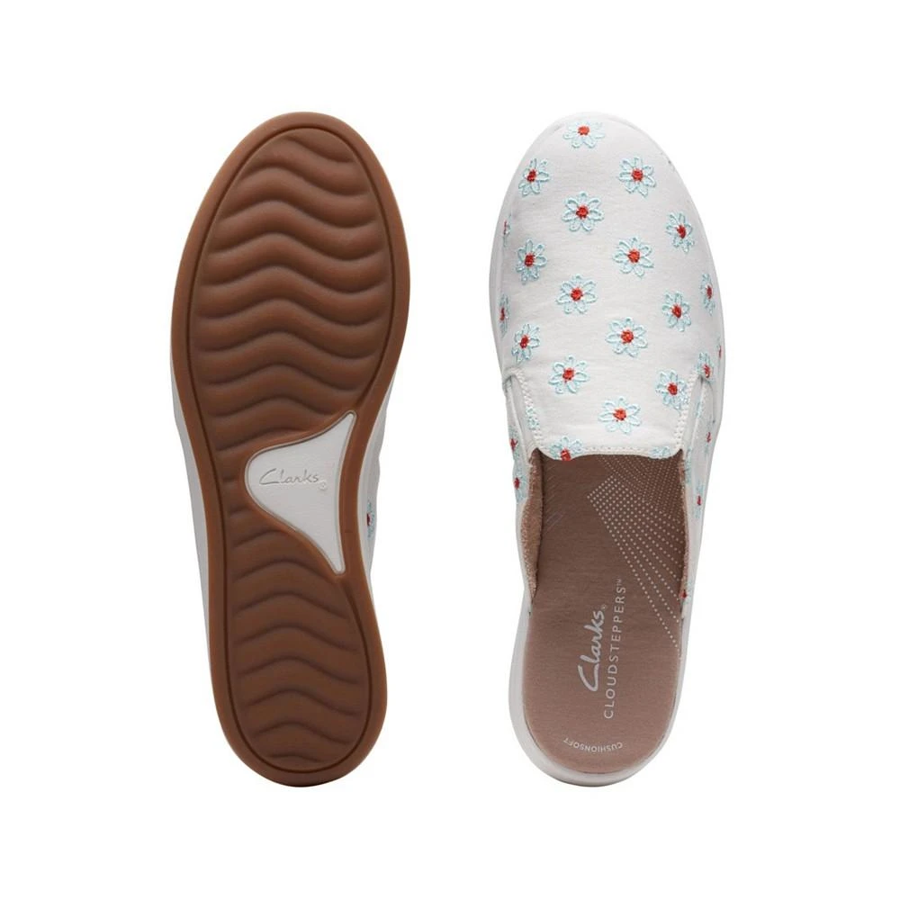Women's Cloudstepper Breeze Shore Mules 商品
