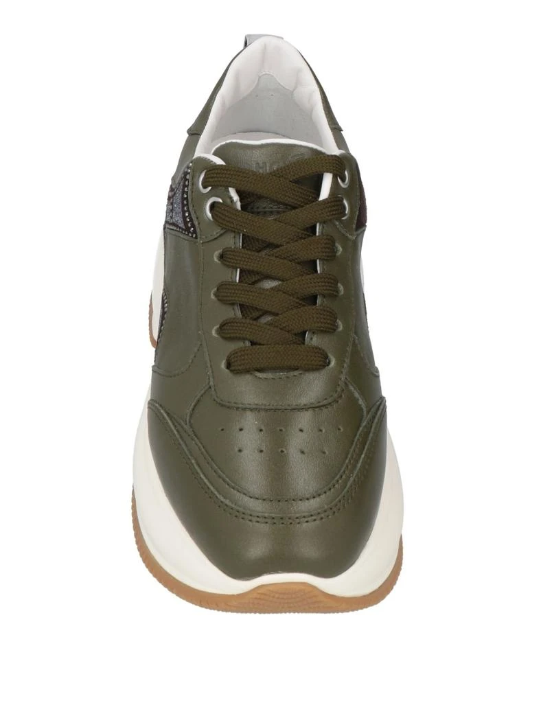 商品hogan|Sneakers,价格¥2536,第4张图片详细描述