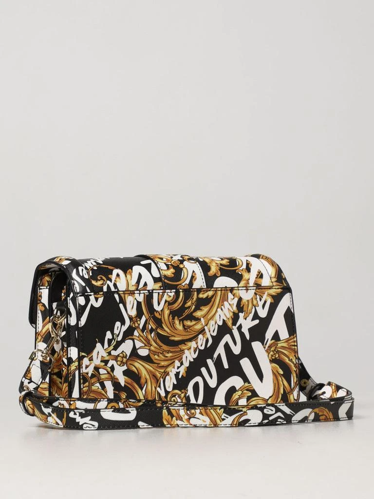 商品Versace|VERSACE JEANS WOMEN'S BAGS.,价格¥1444,第2张图片详细描述