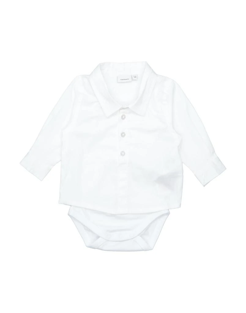商品NAME IT®|Baby jumpsuit,价格¥185,第1张图片