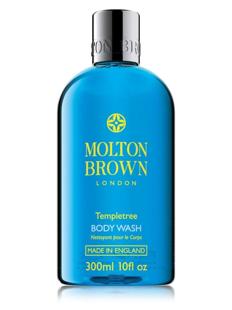 商品Molton Brown|Templetree Body Wash/10 oz.,价格¥224,第1张图片