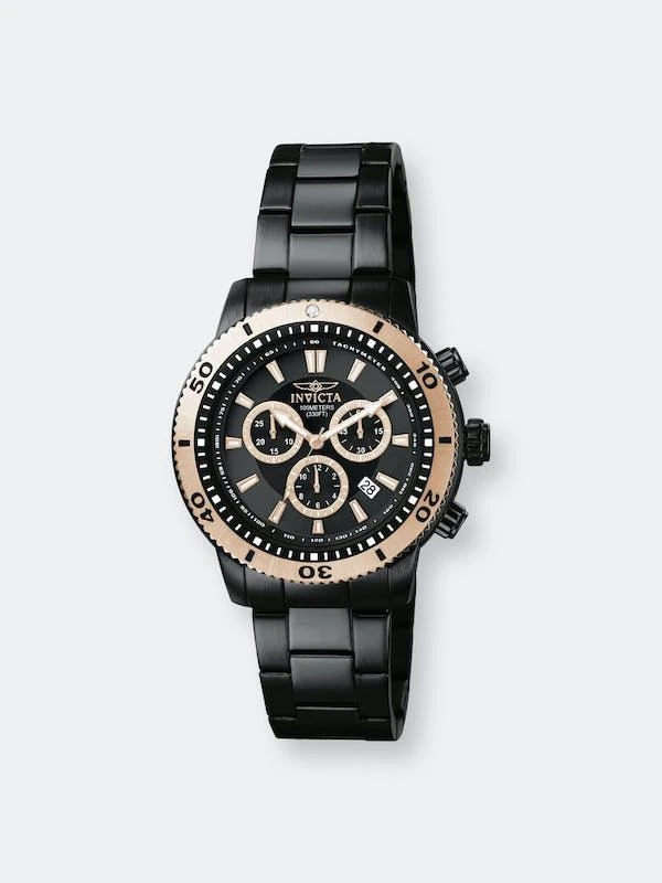 商品Invicta|Invicta Men's Specialty Dress Watch INV-1206 ONE SIZE,价格¥583,第1张图片