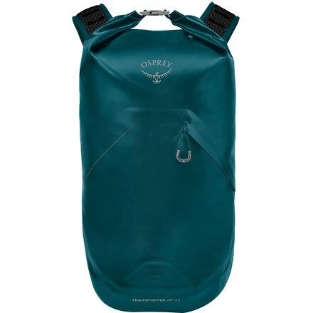 Transporter Roll Top WP 25L Pack 商品