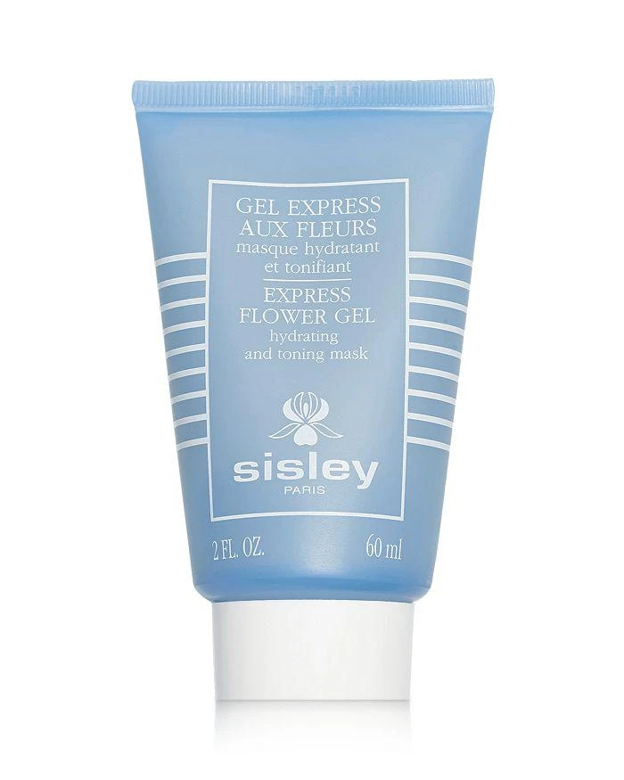 商品Sisley|希思黎花香保湿面膜 Flower Gel Mask,价格¥1310,第1张图片