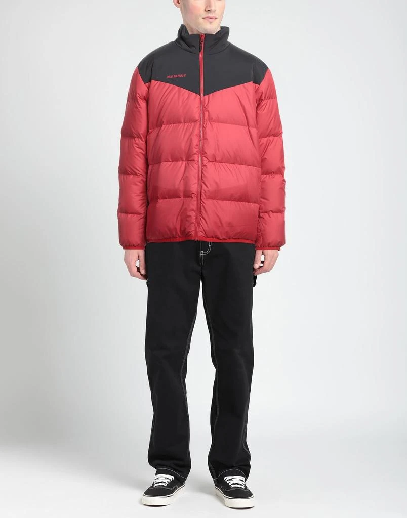 商品Mammut|Shell  jacket,价格¥1755,第2张图片详细描述