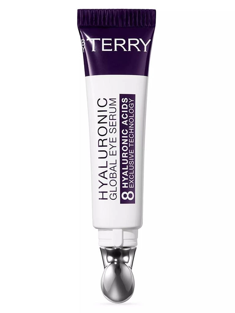 商品BY TERRY|Hyaluronic Global Eye Serum,价格¥383,第2张图片详细描述