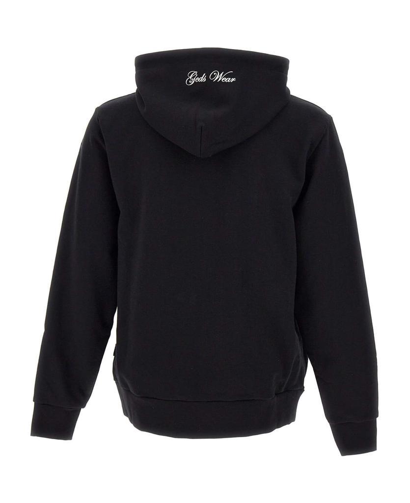 商品GCDS|Cotton Sweatshirt,价格¥3518,第5张图片详细描述