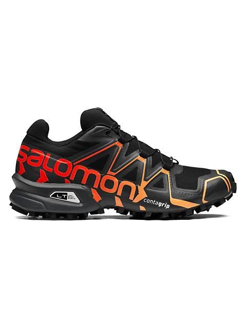 商品Salomon|Speedcross Offroad Sneakers,价格¥825,第1张图片