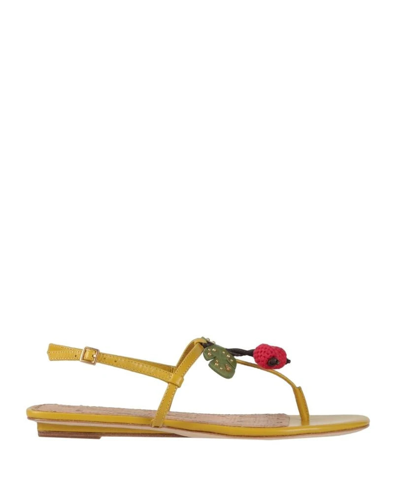 商品Tory Burch|Flip flops,价格¥1469,第1张图片