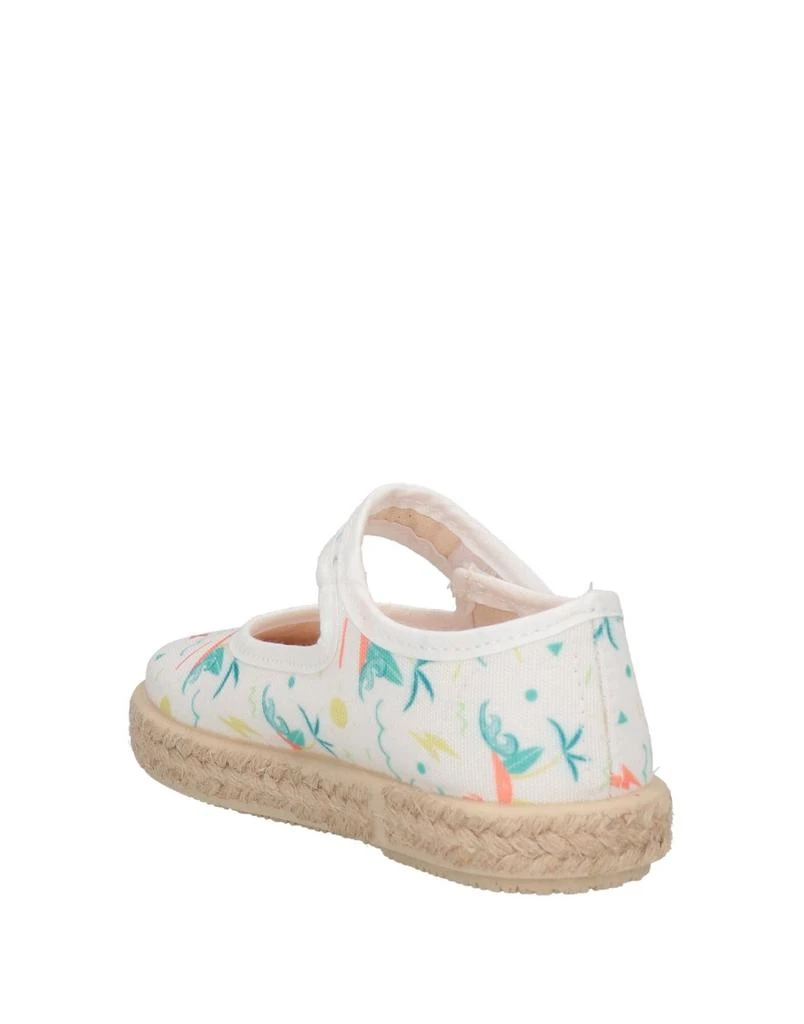 商品GIOSEPPO|Espadrilles,价格¥384,第3张图片详细描述
