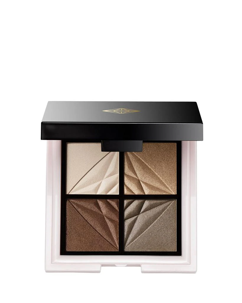 商品Lash Star Beauty|Modern Nudes Eyeshadow Quad,价格¥291,第1张图片详细描述