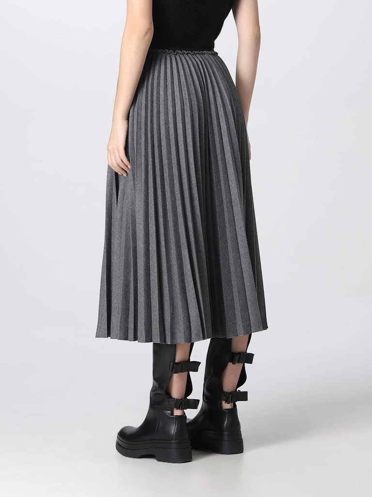 商品RED Valentino|RED VALENTINO GONNE WOMEN'S SKIRT,价格¥3417,第3张图片详细描述