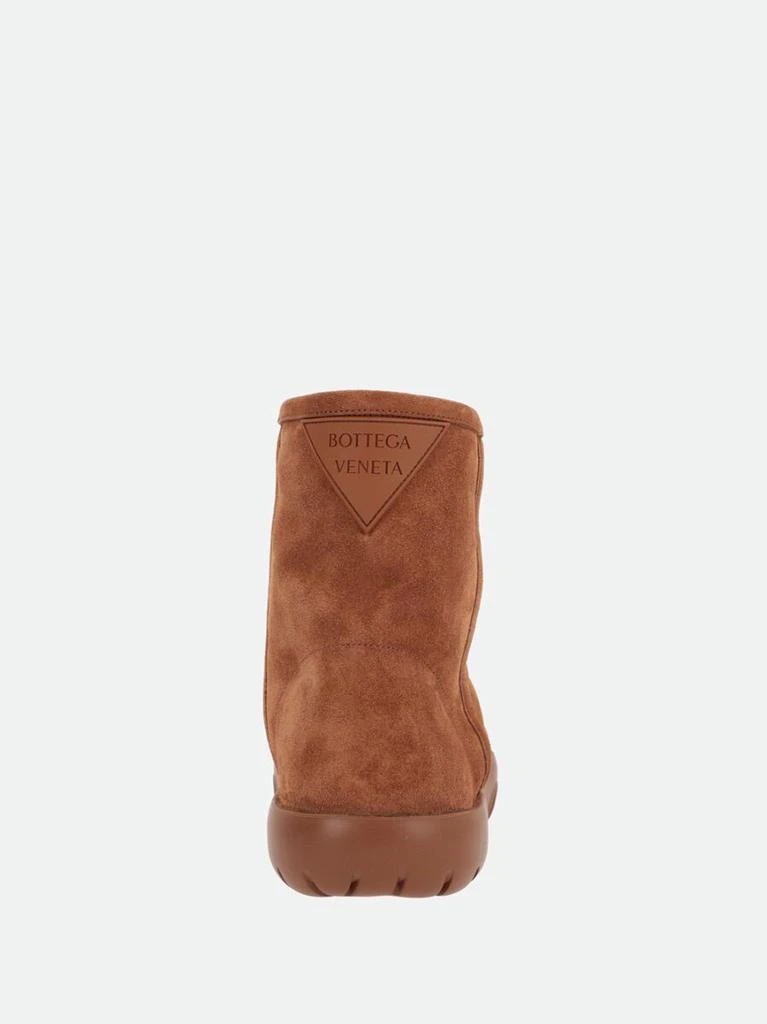 商品Bottega Veneta|Snap boots,价格¥6950,第4张图片详细描述