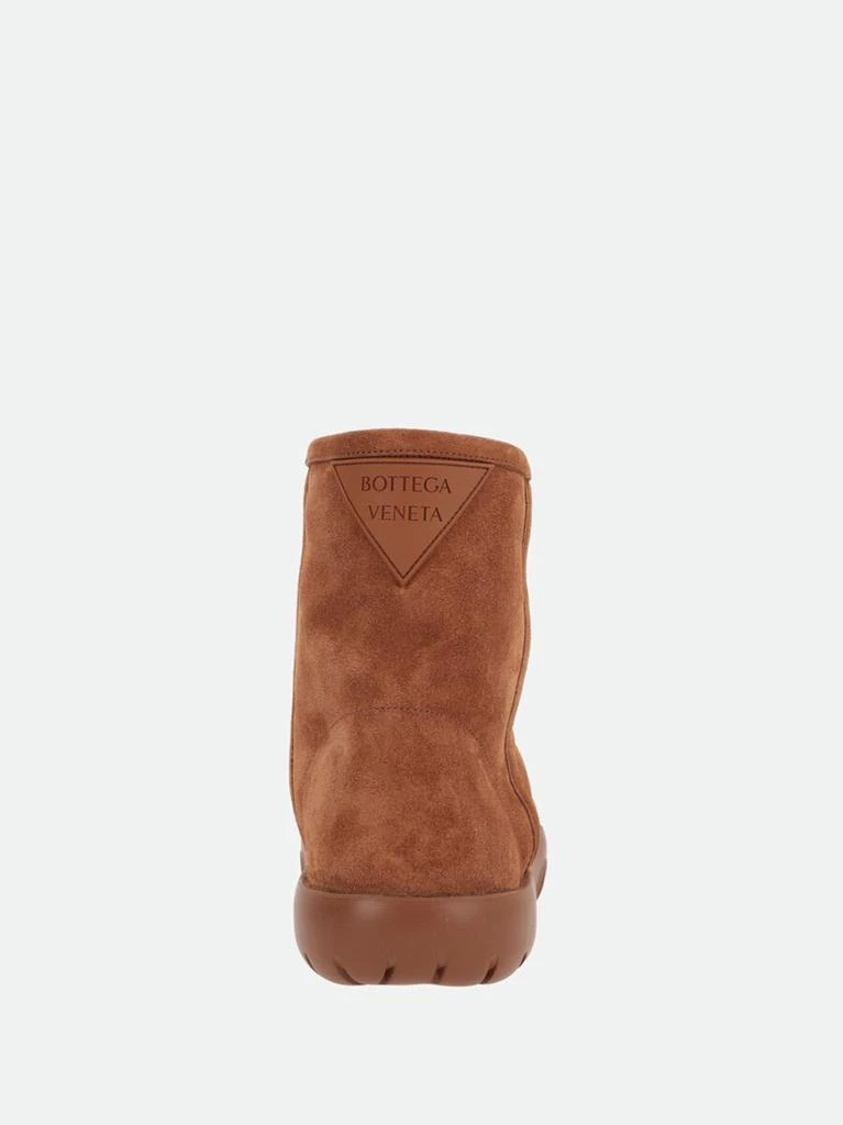 商品Bottega Veneta|Snap boots,价格¥6991,第4张图片详细描述