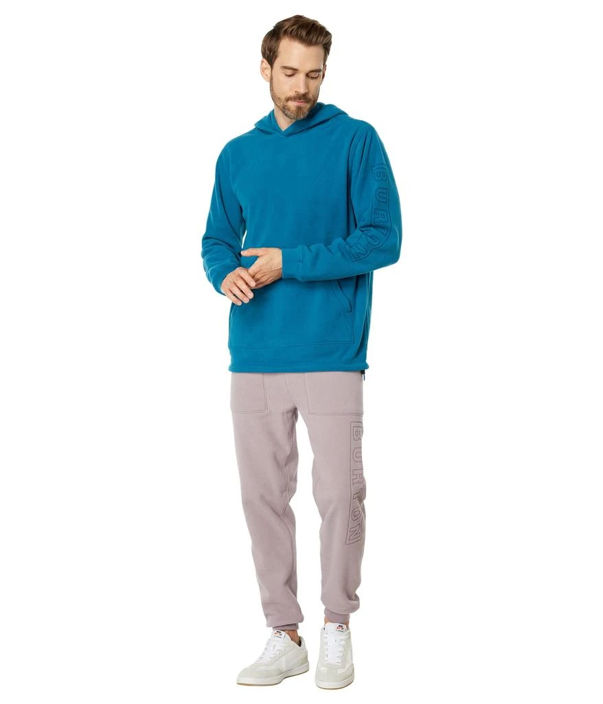 商品Burton|Westmate Polartec® Pullover Hoodie,价格¥320,第4张图片详细描述