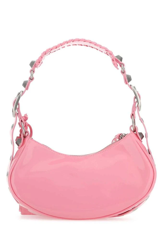 商品Balenciaga|Balenciaga Le Cagole Xs Shoulder Bag,价格¥13372,第2张图片详细描述