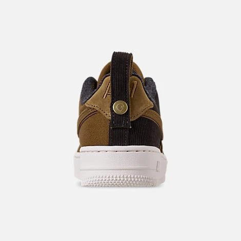 商品NIKE|大童Nike Air Force 1 '07 Premium x Carhartt WIP 运动鞋,价格¥371,第5张图片详细描述
