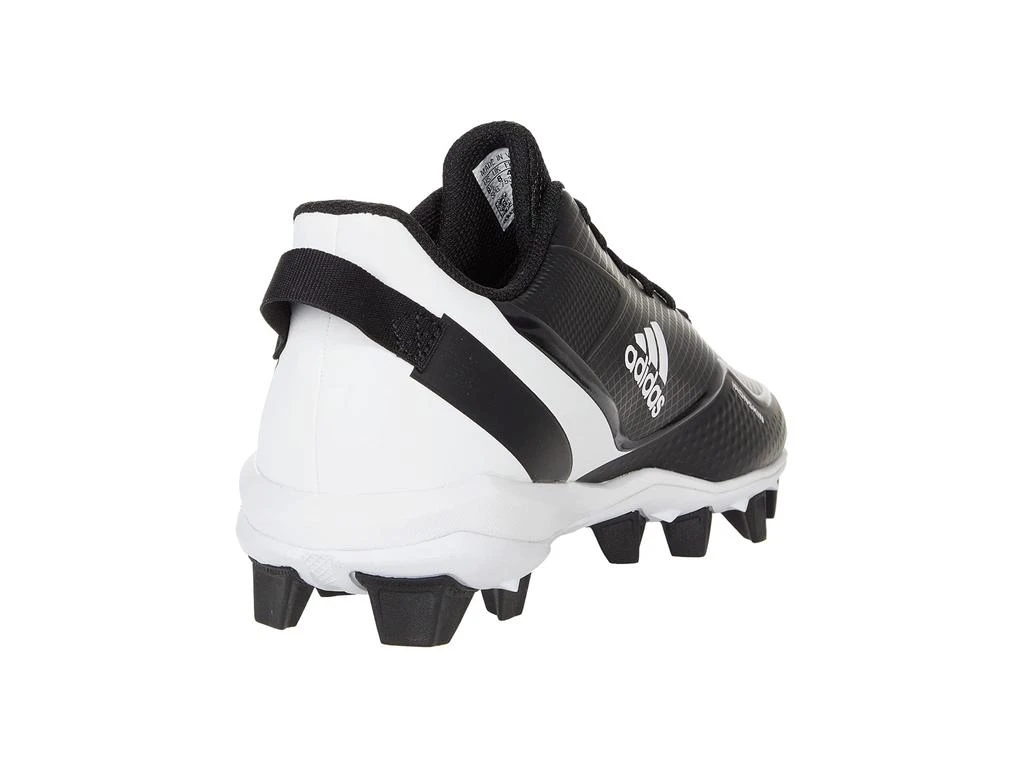 商品Adidas|Icon 7 Molded Baseball Cleats,价格¥300,第5张图片详细描述