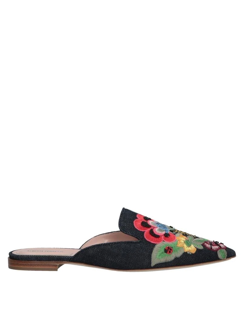 商品Alberta Ferretti|Mules and clogs,价格¥945,第1张图片