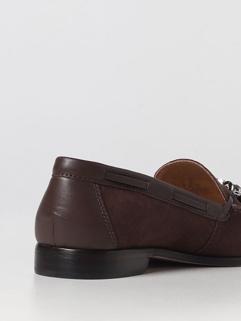 Lauren Ralph Lauren loafers for woman商品第3张图片规格展示