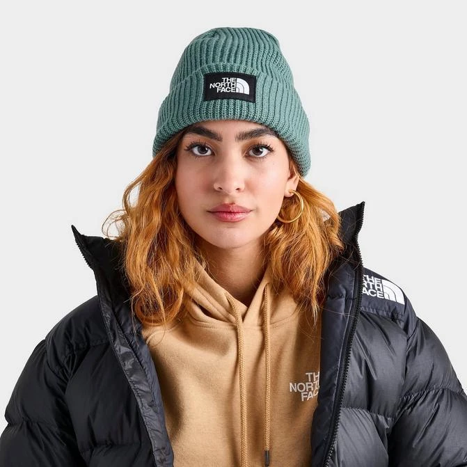 商品The North Face|The North Face Salty Dog Beanie Hat,价格¥148,第1张图片