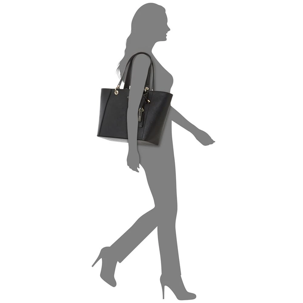 商品GUESS|Kamryn Tote,价格¥726,第2张图片详细描述