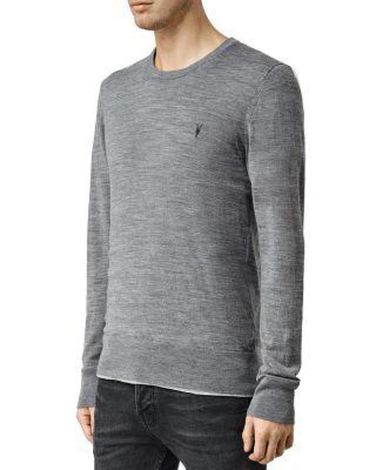 商品ALL SAINTS|Mode Merino Sweater ,价格¥902,第3张图片详细描述