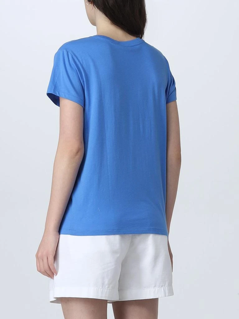 商品Ralph Lauren|Polo Ralph Lauren t-shirt for woman,价格¥625,第2张图片详细描述