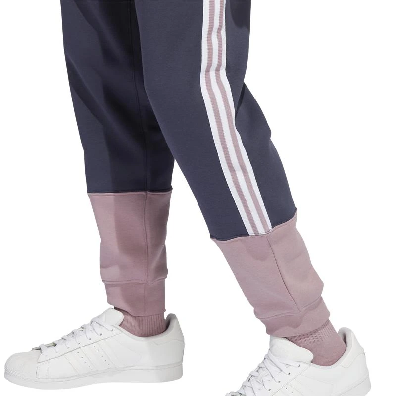 商品Adidas|adidas Originals Superstar Fleece Pants - Men's,价格¥224,第4张图片详细描述