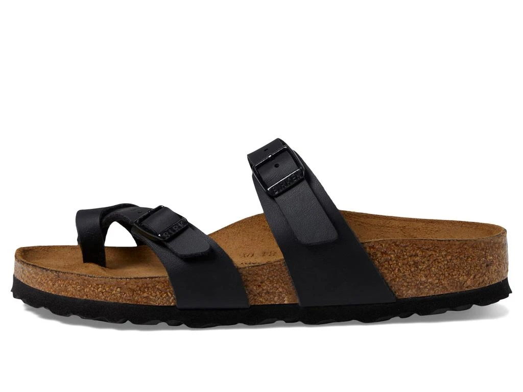 商品Birkenstock|Mayari - Birko-Flor™ & Birkibuc™,价格¥748,第4张图片详细描述