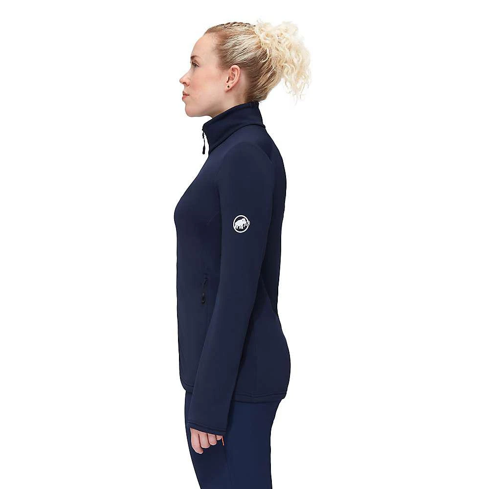 商品Mammut|Women's Aconcagua Light ML Jacket,价格¥613,第2张图片详细描述